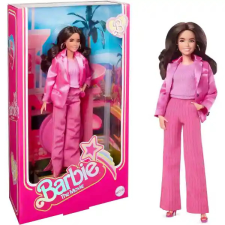 Mattel Barbie The Movie Gloria baba rózsaszín ruhában barbie baba