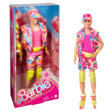 Mattel Barbie The Movie: Ken görkorcsolyás baba - Mattel barbie baba