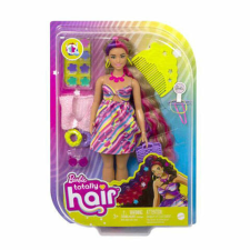 Mattel Barbie: Totally hair baba – Virág – Mattel barbie baba