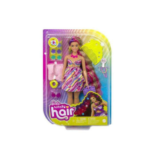 Mattel Barbie: Totally hair baba - Virág - Mattel baba