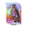 Mattel Barbie Totally Hair pillangó baba - Mattel
