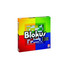 Mattel Blokus Fejlesző Stratégiai társasjáték társasjáték