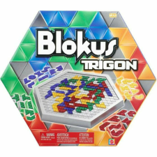 Mattel Blokus Trigon társasjáték – Mattel társasjáték