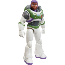 Mattel Buzz Lightyear Figura - Alisha Hawthorne Parancsnok, 27 cm (ZA5128) játékfigura