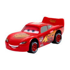 Mattel CARS BEST BUDDY MCQUEEN autópálya és játékautó