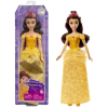 Mattel Disney csillogó hercegnő Belle  Ajánlott 3-10 éves korig lányoknak (91602)