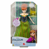 Mattel Disney Frozen Anna, az énekes baba