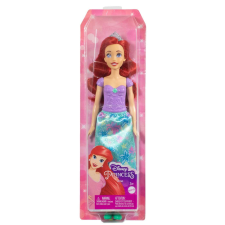 Mattel DISNEY HERCEGNŐ BABA ARIEL HERCEGNŐ baba