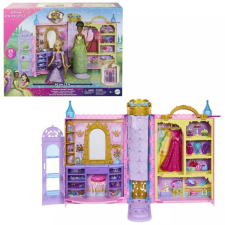Mattel Disney hercegnők: Álomgardrób 2024 játékbaba felszerelés
