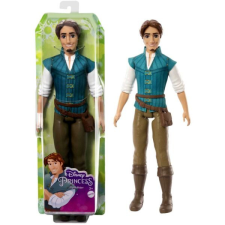 Mattel Disney Hercegnők: Aranyhaj – Flynn Rider baba – Mattel baba