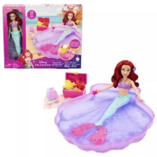 Mattel Disney hercegnők: Ariel baba és medencéje baba