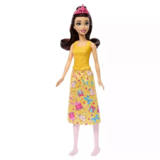 Mattel Disney Hercegnők: Buli - Belle baba