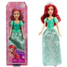 Mattel Disney Hercegnők: Csillogó Ariel hercegnő baba (HLW10) (HLW10) játékfigura