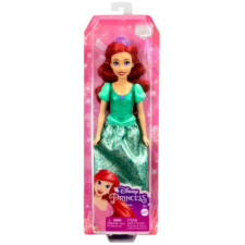 Mattel Disney hercegnők - Csillogó hercegnő - Ariel baba (HLW02_HLW10) baba