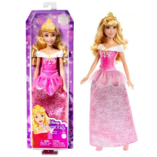 Mattel Disney hercegnők: Csillogó hercegnő baba - Csipkerózsika baba