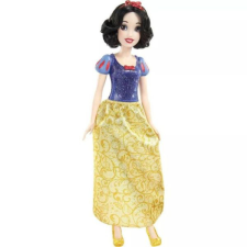 Mattel Disney hercegnők: Csillogó hercegnő baba - Hófehérke baba
