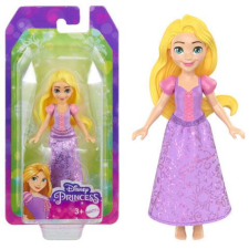 Mattel Disney Hercegnők: Mini Aranyhaj hercegnő baba (HLW69/HLW70) (HLW69/HLW70) - Játékfigurák játékfigura