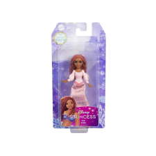 Mattel Disney Hercegnők: Mini Ariel hercegnő - Mattel baba