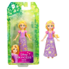 Mattel Disney Hercegnők Mini hercegnő - Aranyhaj
