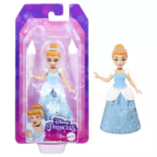 Mattel Disney hercegnők: Mini hercegnő figura - Hamupipőke baba