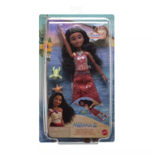 Mattel Disney hercegnők: Vaiana 2 Deluxe Vaiana baba baba