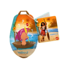 Mattel Disney Hercegnők: Vaiana 2 Tengeri kaland meglepetéscsomag - Mattel játékfigura