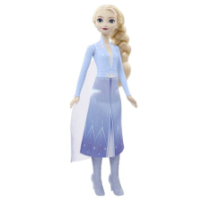 Mattel Disney Jégvarázs 2: Elsa baba baba