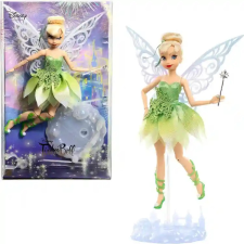 Mattel Disney Pán Péter: Csingiling tündérbaba játékfigura