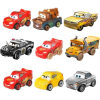 Mattel Disney Pixar Cars GKG01 játék jármű (GKG01)