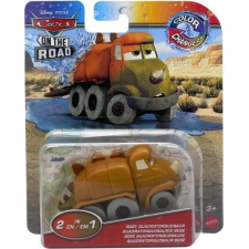 Mattel Disney Pixar Cars HMD68 játék jármű (0194735124985) autópálya és játékautó