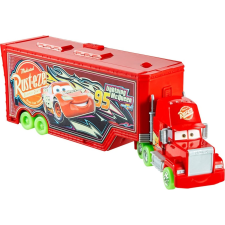 Mattel Disney Pixar Cars HPX76 játék jármű (586728) autópálya és játékautó