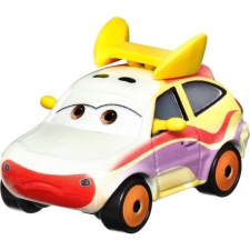 Mattel Disney Pixar Cars HTX80 játék jármű ( ) autópálya és játékautó