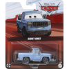 Mattel Disney Pixar Cars HTX84 játék jármű (643424)