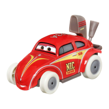 Mattel Disney Pixar: Cars On The Road - Royce Revsley autópálya és játékautó