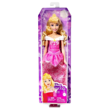 Mattel Disney Princess Csillogó hercegnő baba - Csipkerózsika (HLW09) barbie baba