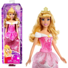 Mattel Disney Princess - Csillogó hercegnő baba - Csipkerózsika (HLW09) barbie baba