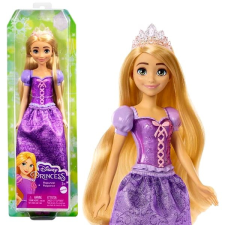 Mattel Disney Princess Hercegnő Baba - Aranyhaj baba