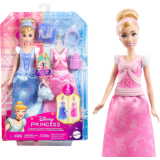 Mattel Disney Princess Hercegnő Hamupipőke divat baba (JCR95) baba