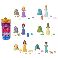 Mattel Disney Princess HMB69 játékbaba (HMB69) baba