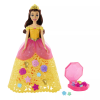Mattel Disney Princess HWB41 játékbaba (HWB41)