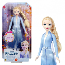 Mattel Doll Frozen Elsa baba