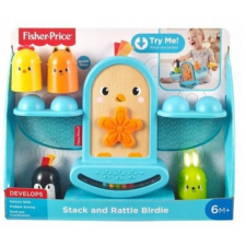 Mattel Egyensúlyozó madárka Fisher-Price fisher price