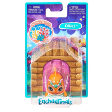 Mattel Enchantimals Cackle hal figura – 4 cm játékfigura