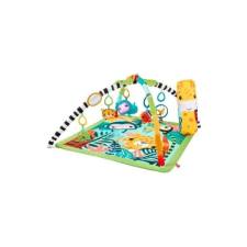 Mattel Fisher-Price: 3 az 1-ben esőerdős játszószőnyeg fisher price