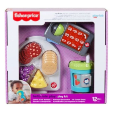 Mattel Fisher-Price Helló képzelet játékcsomag fisher price