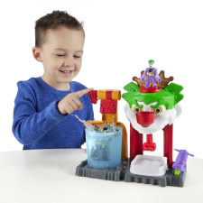 Mattel Fisher-Price Imaginext HMX55 játékszett játékfigura