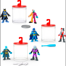 Mattel Fisher-Price Imaginext HMX59 gyermek játékfigura (HMX60) játékfigura