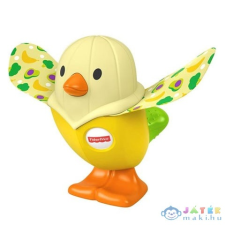Mattel Fisher-Price Incsi-fincsi madár állatpajti (Mattel, GJW22/GLD06) fisher price