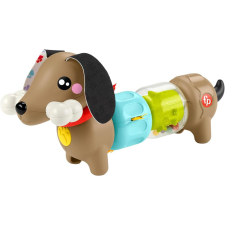 Mattel Fisher-Price: Kis kedvencek foglalkoztató Tacsi - Mattel fisher price