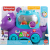 Mattel Fisher-Price Labdázó dinópajti